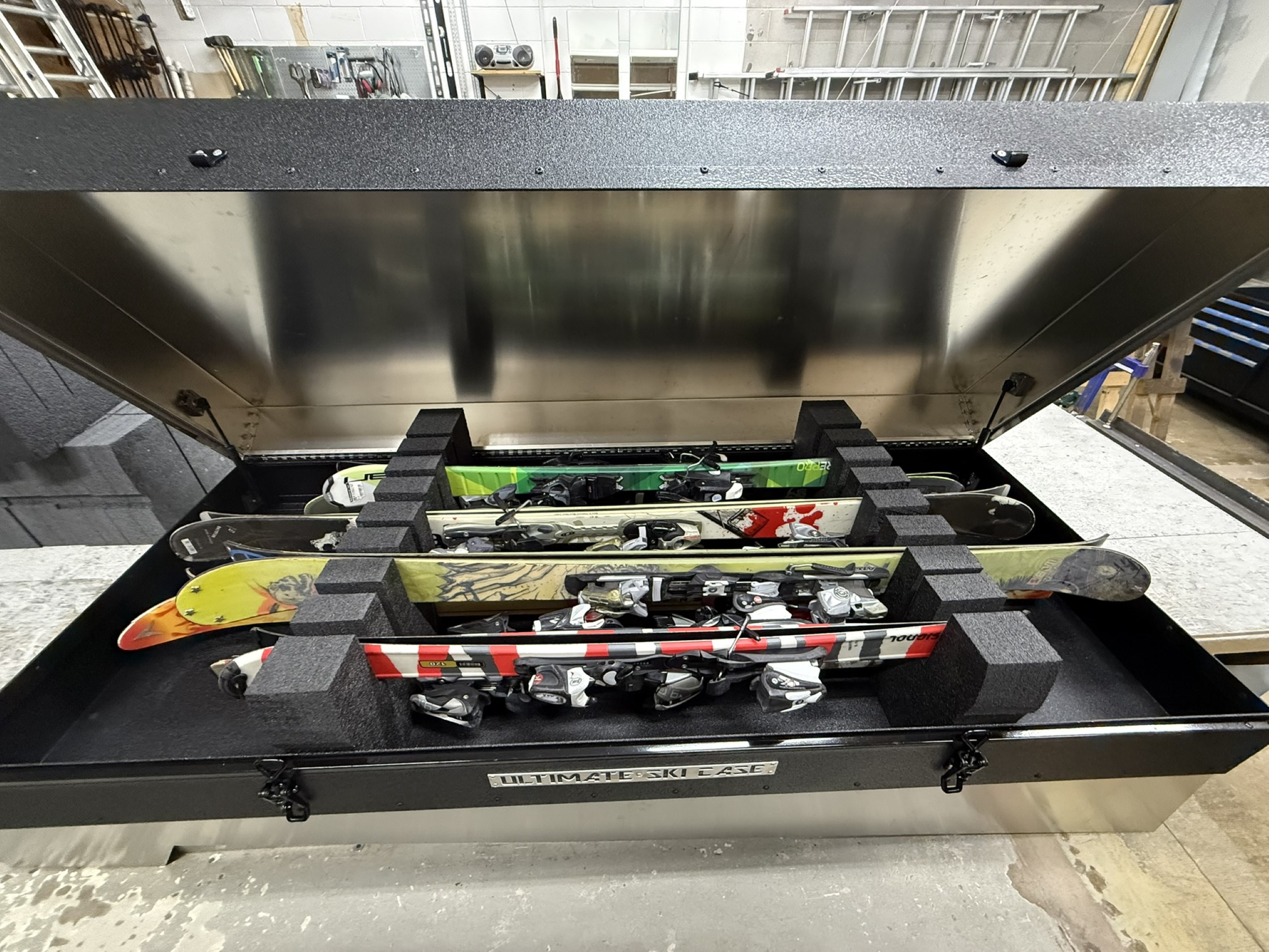 Ultimate Ski Case - Image 3