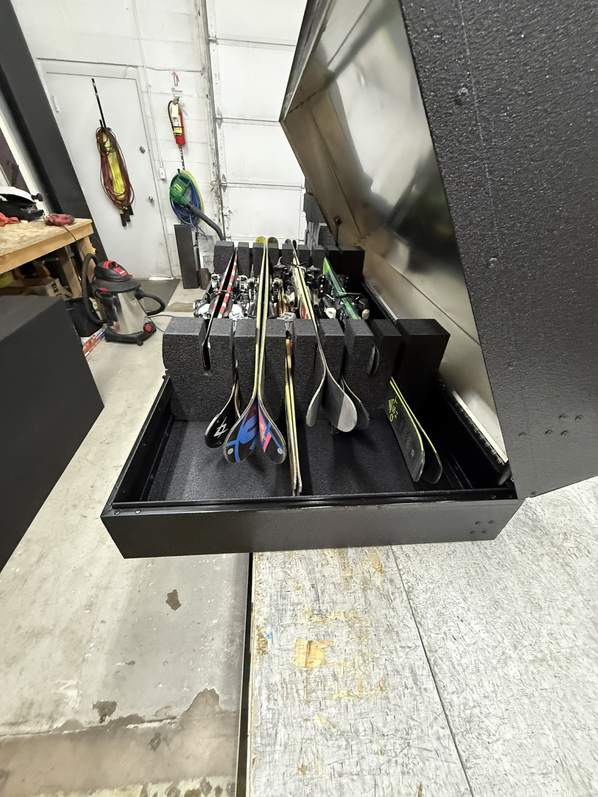 Ultimate Ski Case - Image 4