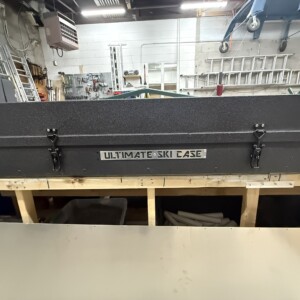 Ultimate Ski Case