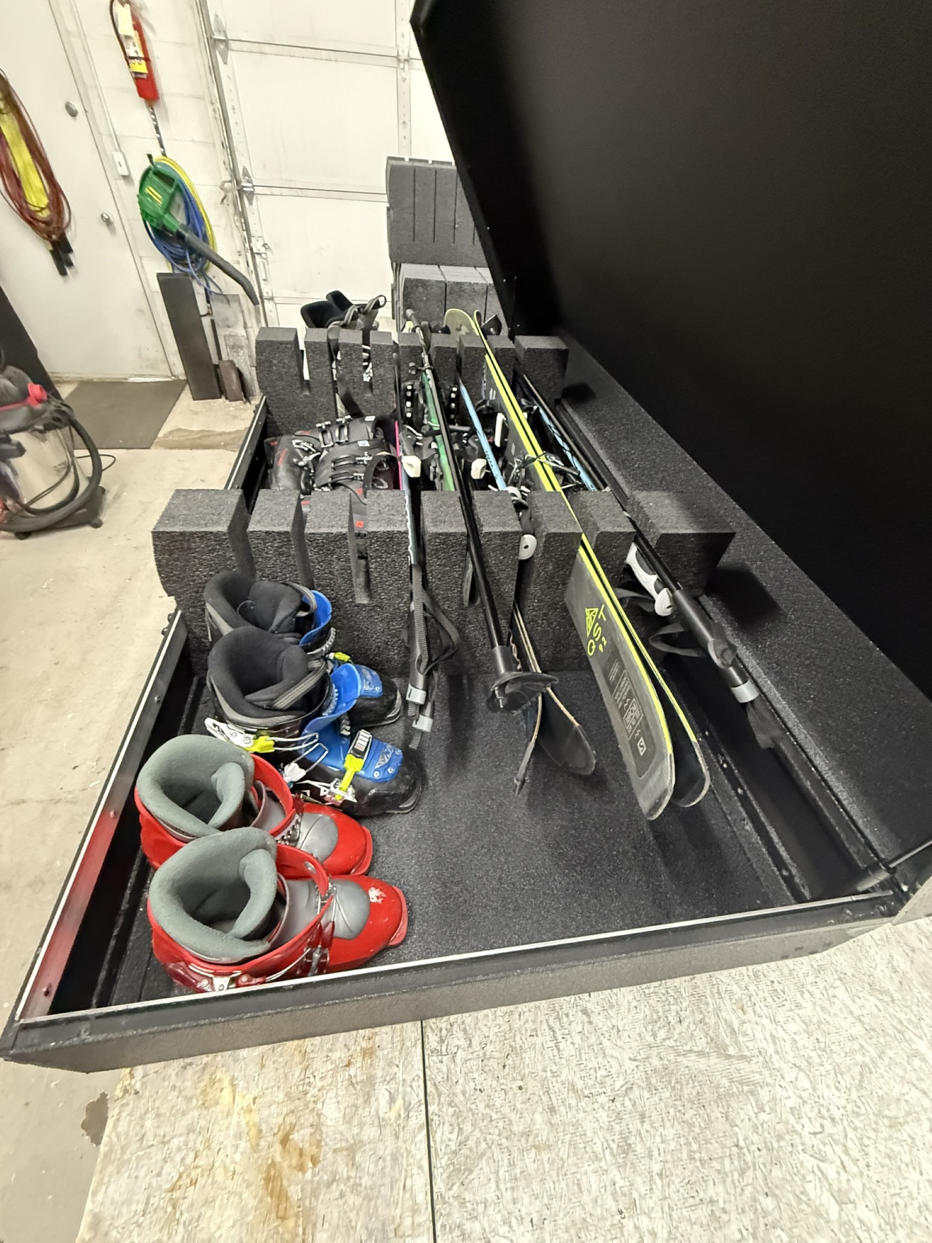 Ultimate Ski Case - Image 7