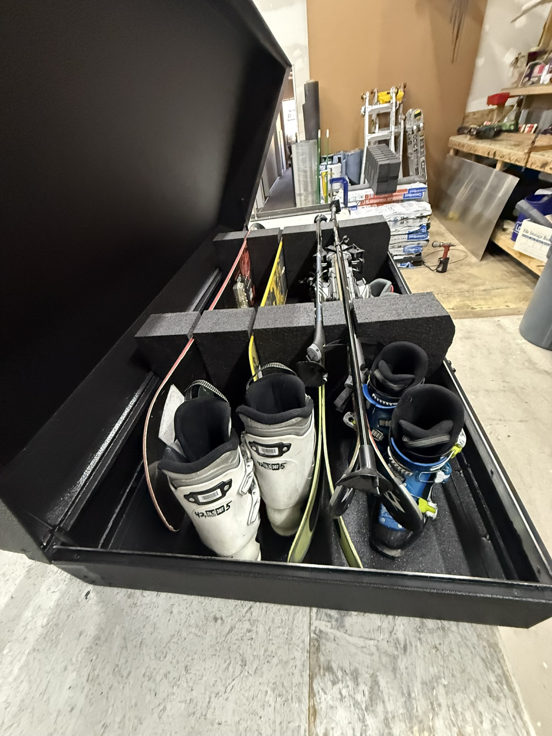 Ultimate Ski Case - Image 5