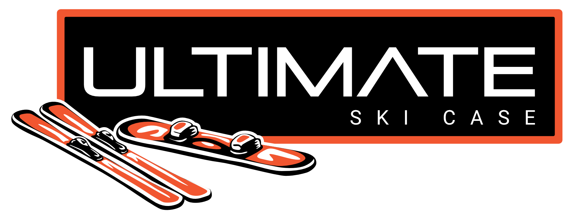 Ultimate Ski Case